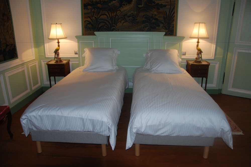 Double Room (La Baronne) photo 3