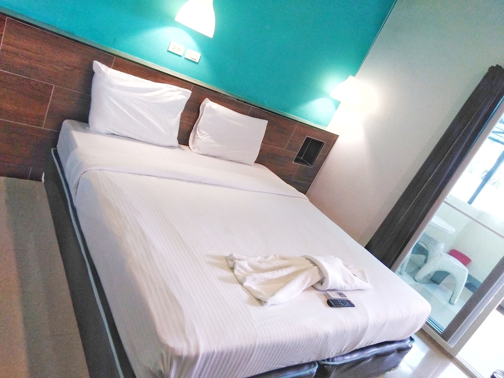 Superior Room, 1 Double Bed, Ground Floor photo 2