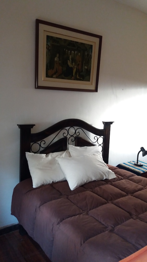 Single Room, Garden View photo 2