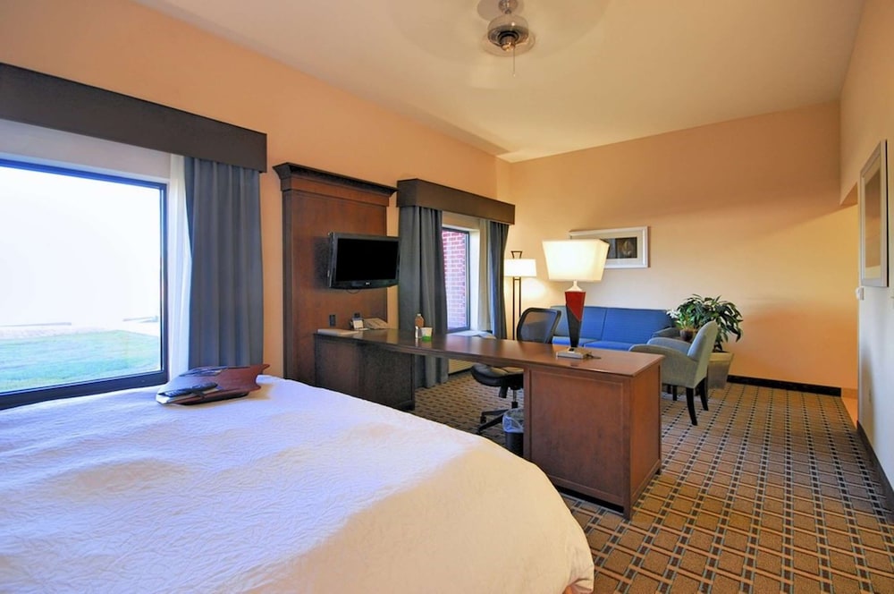 Studio Suite, 1 King Bed - Photo 2