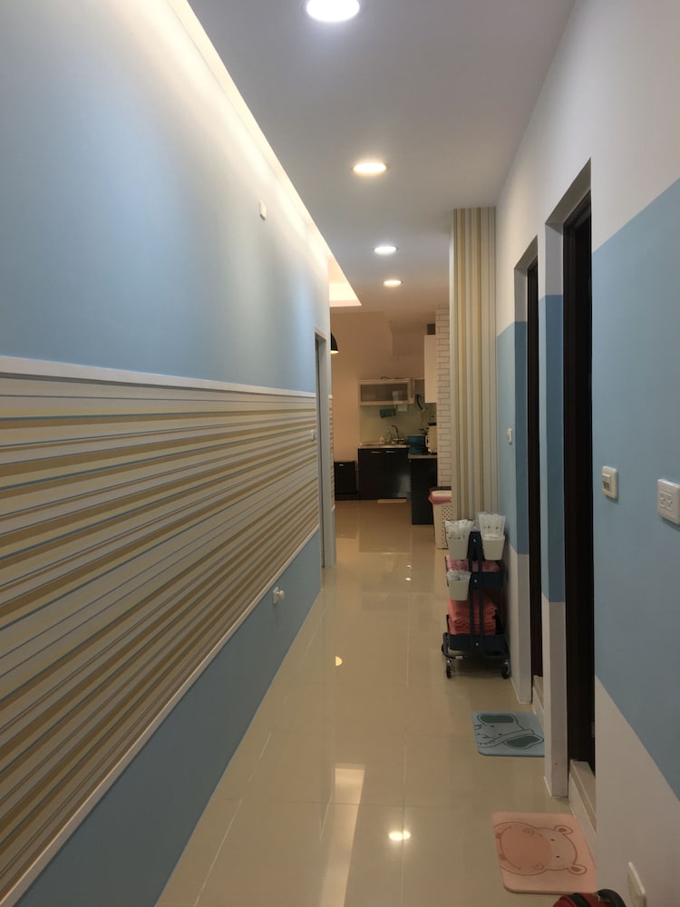 Family Apartment photo 2