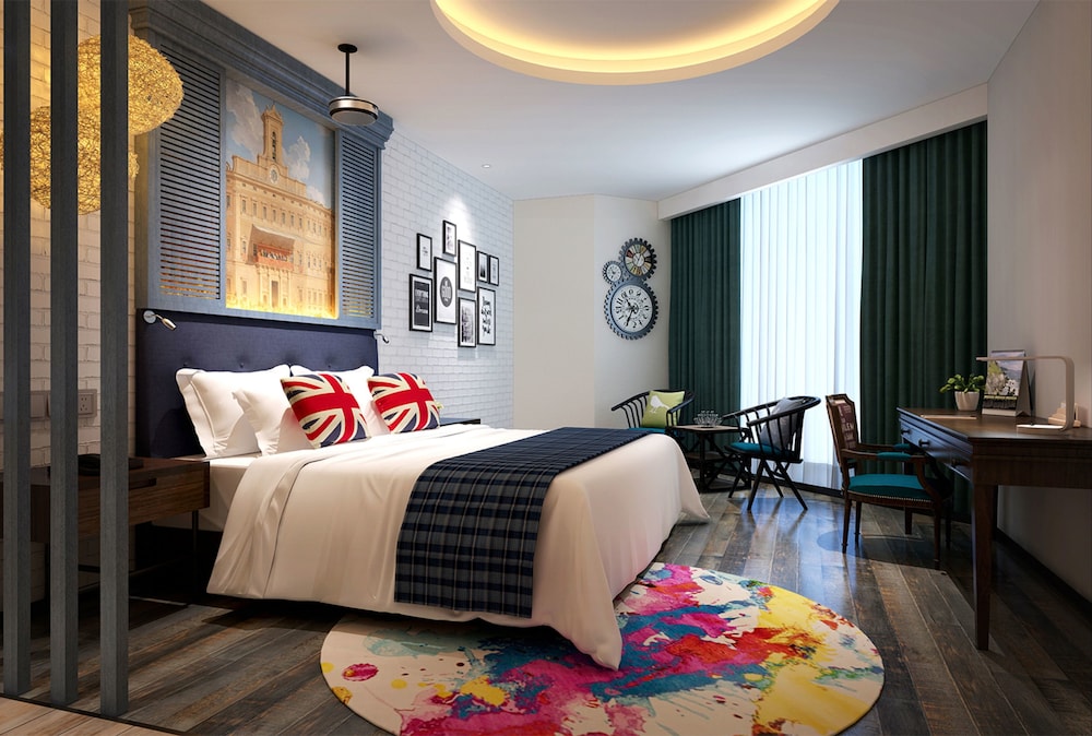 Superior Double Room photo 2