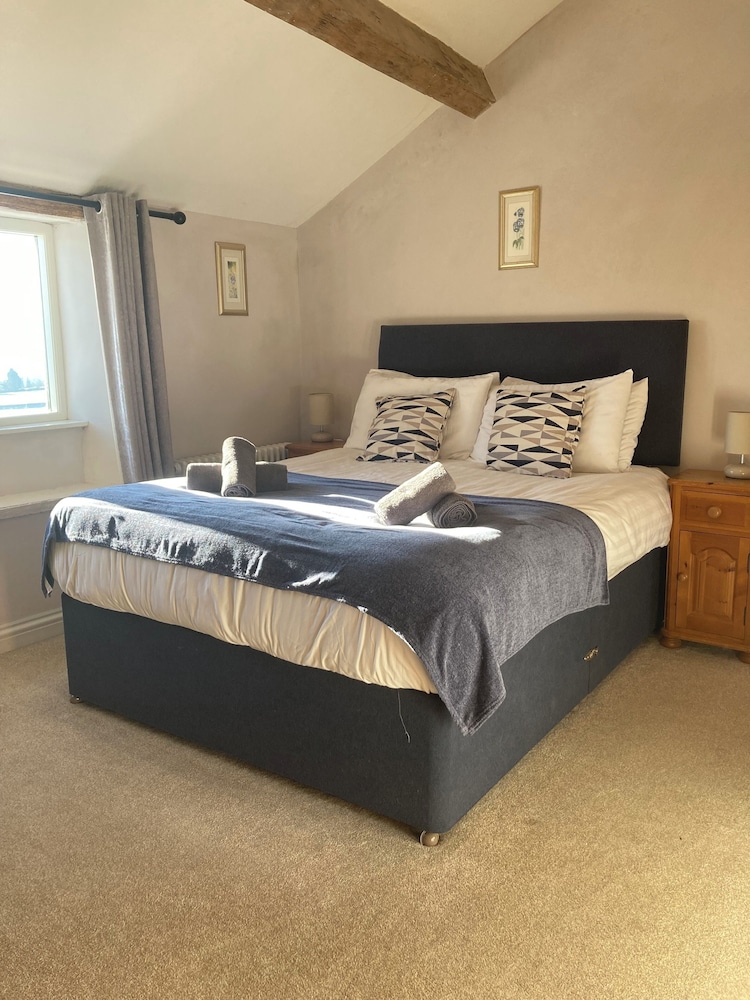 Cottage, 2 Bedrooms (Spinners Cottage) photo 3