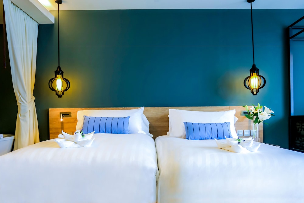 Deluxe Room photo 2