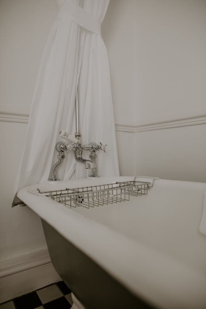 Superior Double Room, Ensuite (Garden Room) - Photo 3
