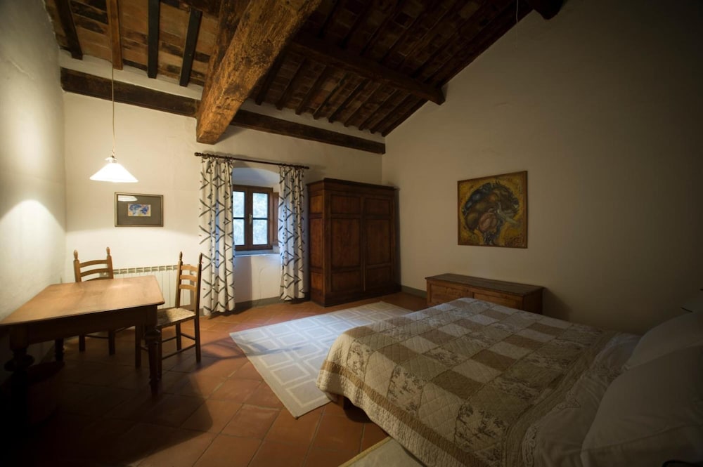 Twin Room photo 2
