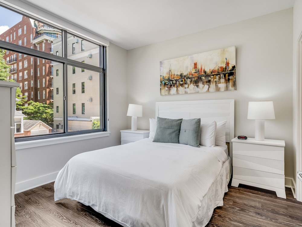 Luxury Apartment, 2 Bedrooms