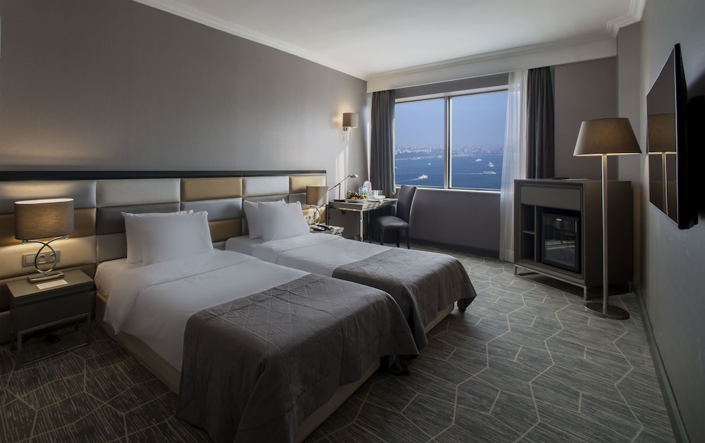 Superior Room, Sea View photo 2