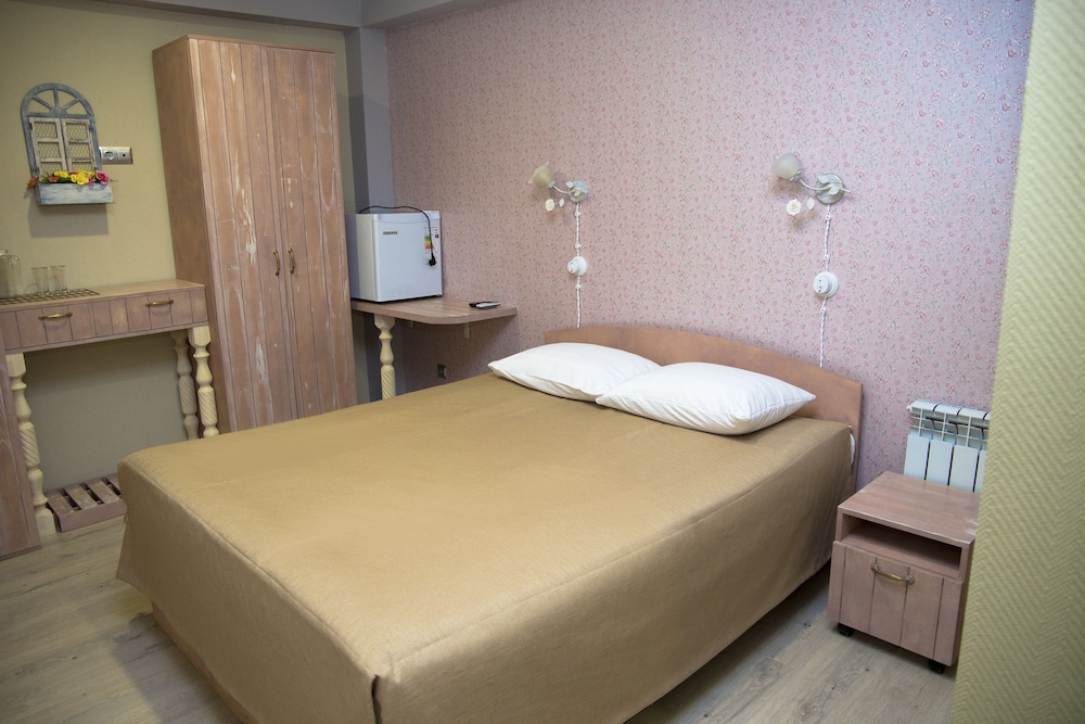 Design Double Room, Non Smoking, Corner photo 2