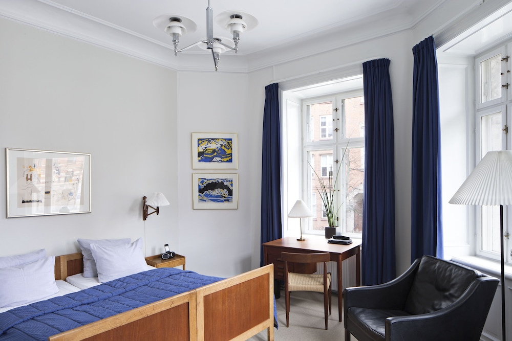 Design Deluxe Double Room - Photo 2