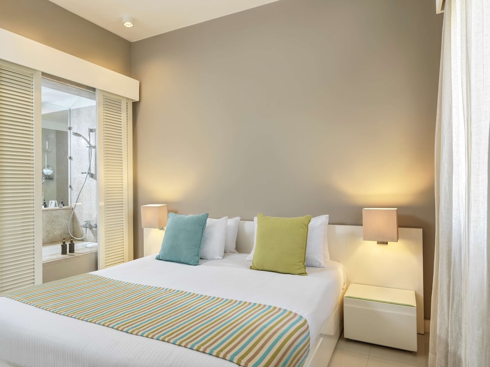 Two Bedroom Apartment