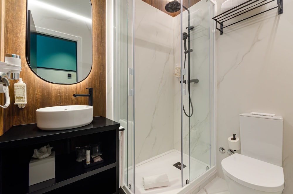Superior Room - Photo 15