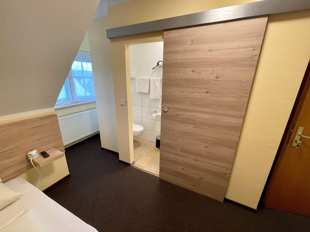 Comfort Single Room photo 2