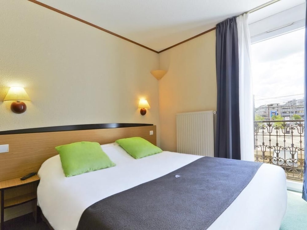 Standard Room, Multiple Beds photo 1
