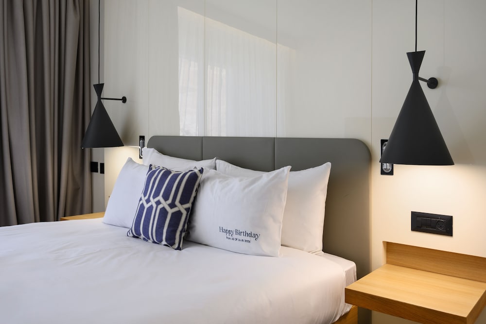 Suite, Sea View photo 3