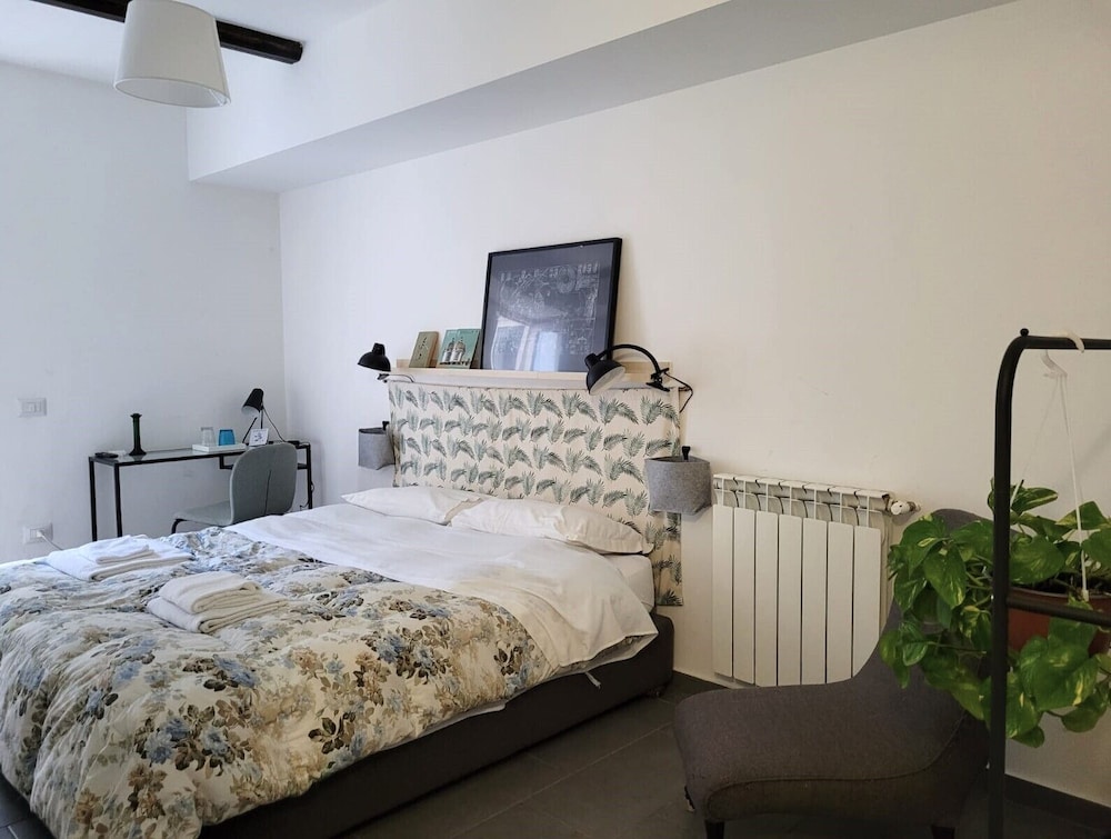 Palma Double Room photo 1