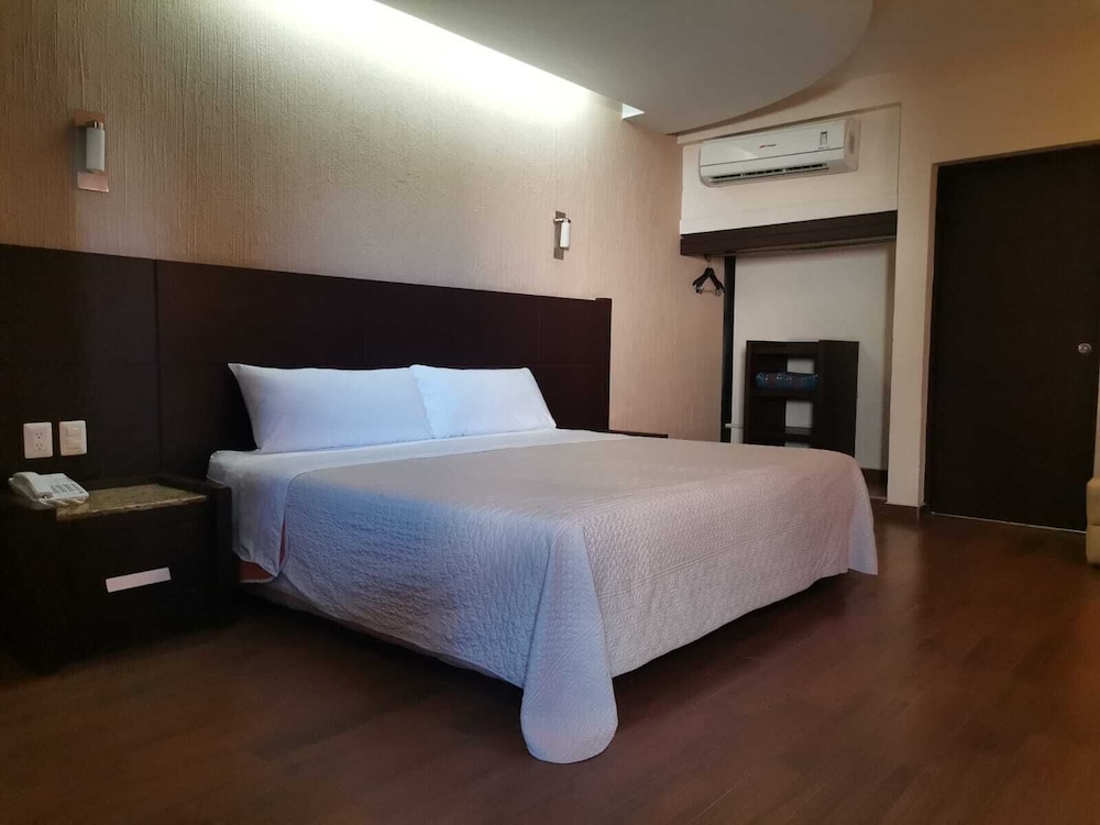 Deluxe Room photo 1