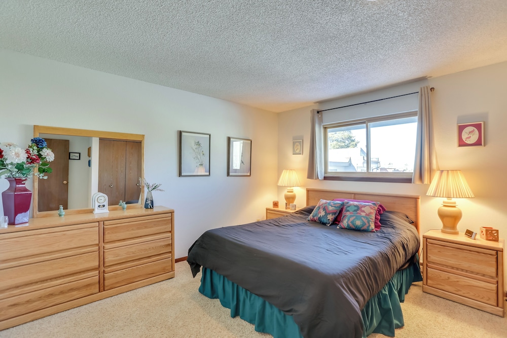 Apartment (2 Bedrooms) photo 2