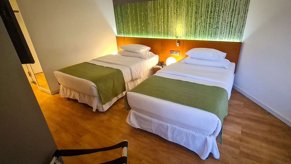 Superior Room, 2 Twin Beds photo 2
