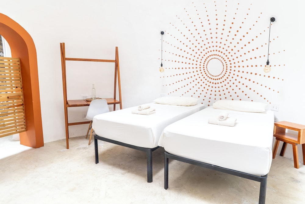 Comfort Twin Room