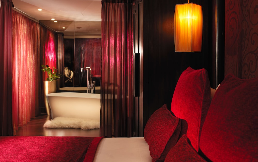 Penthouse photo 2
