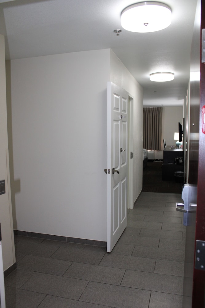 Studio Suite, 1 King Bed, Non Smoking - Photo 6