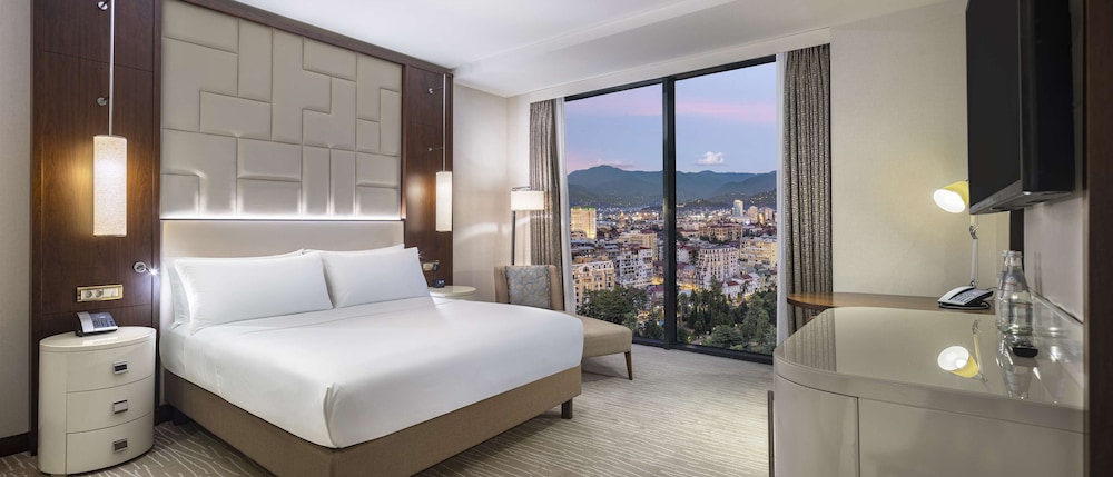 Room, 1 King Bed