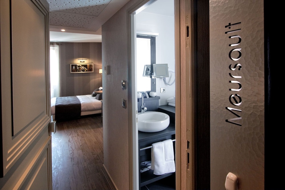 Superior Studio, Private Bathroom (Meursault) photo 2