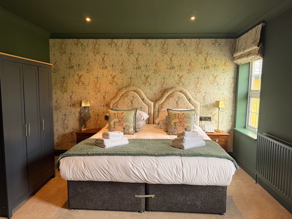 Superior Double or Twin Room photo 1