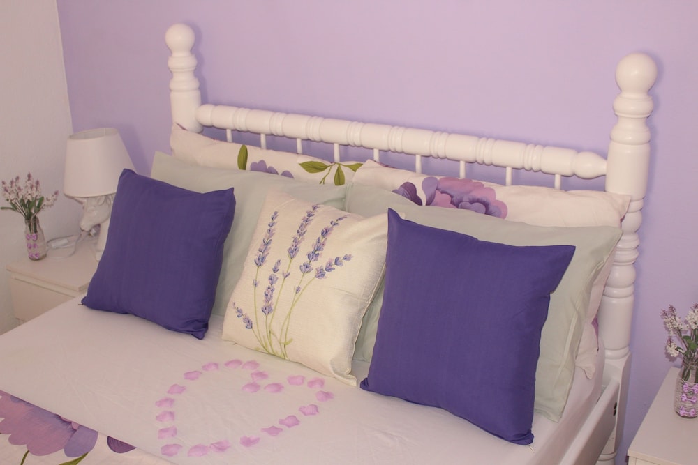 Standard Apartment, 2 Bedrooms, Ocean View photo 1