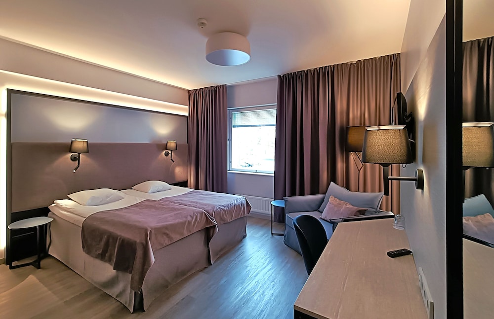 Superior Twin Room photo 3