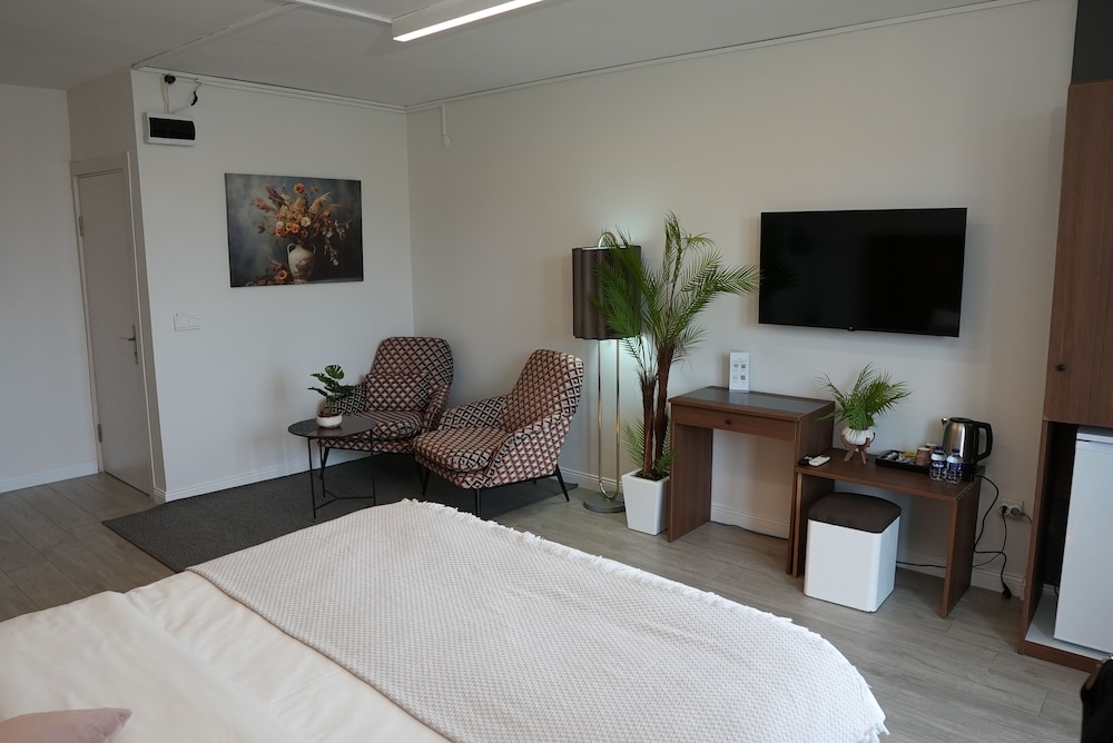 Suite Room photo 3