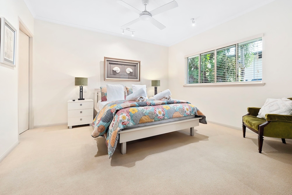Comfort Double Room, 2 Bedrooms, Non Smoking photo 2