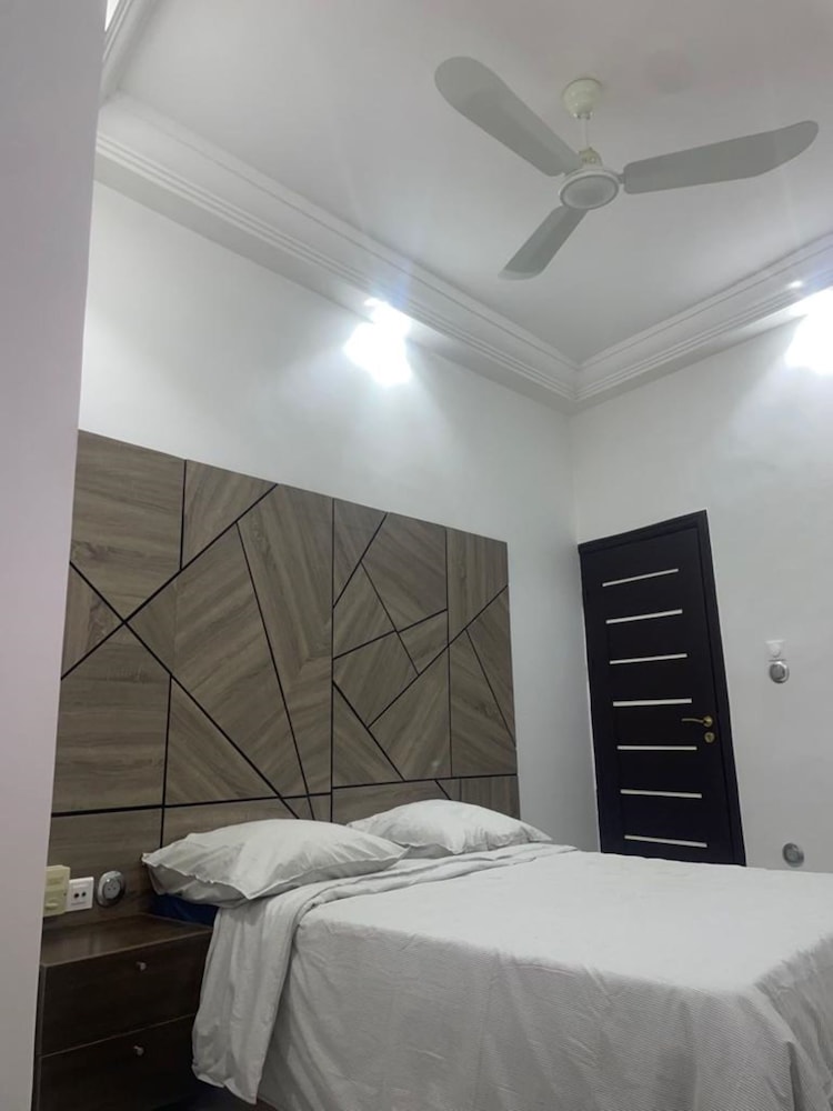 Design Apartment, 2 Bedrooms, Balcony photo 1