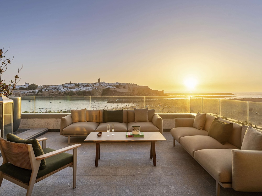 Suite, 3 Bedrooms (Ambassador Gold)