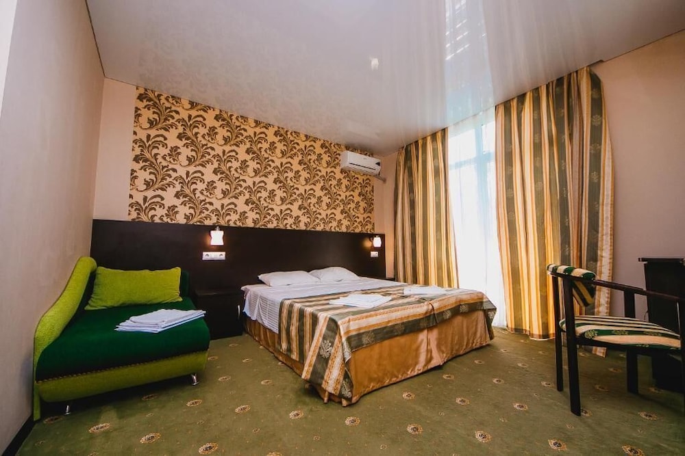 Comfort Triple Room photo 2