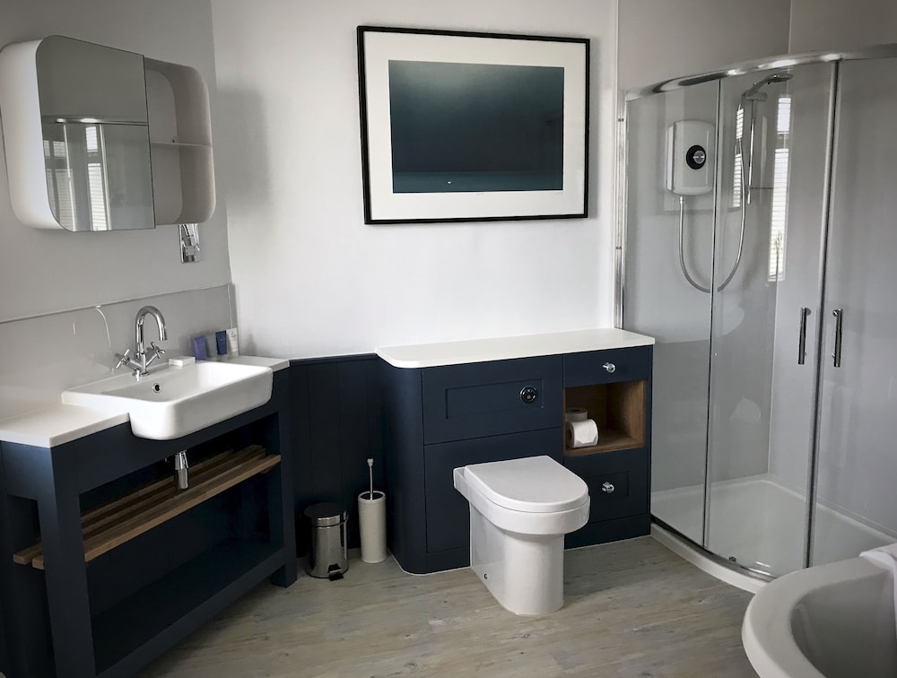 Traditional Suite, Ensuite, Sea View (Santa Maria) photo 3