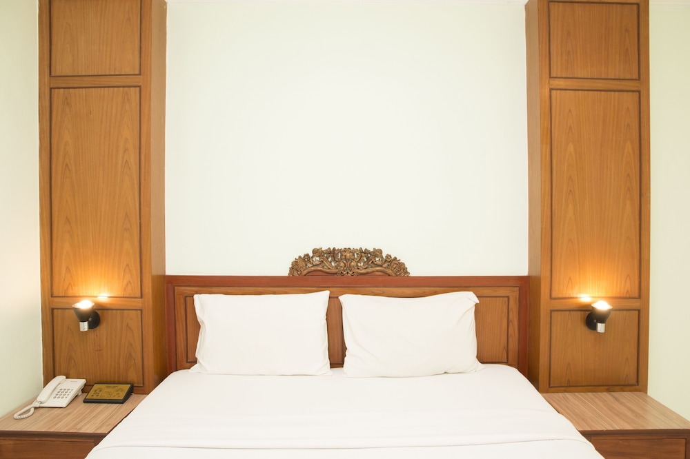 Standard Room - Photo 6