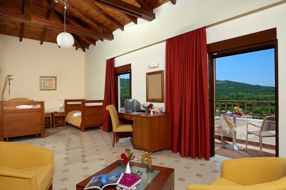 Eria Resort Accessible Holidays, Foto 2