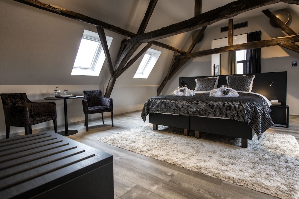 Suite Double - Photo 1