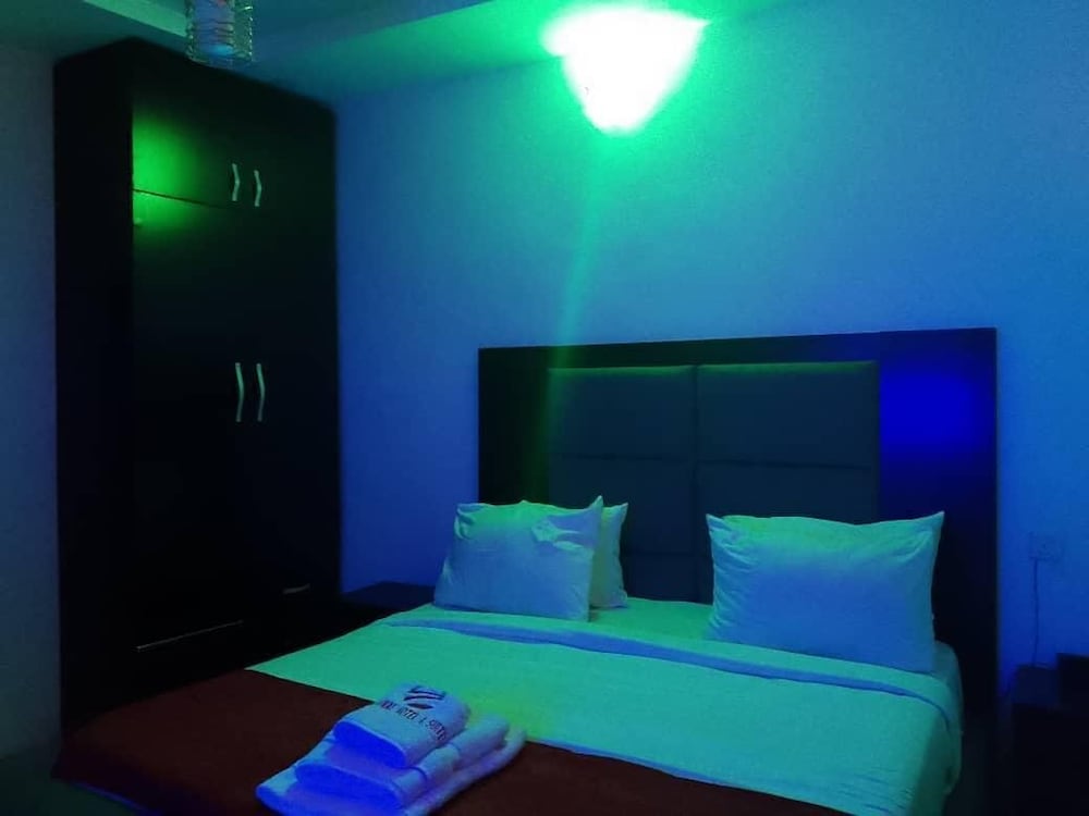 Standard Room, Balcony photo 1