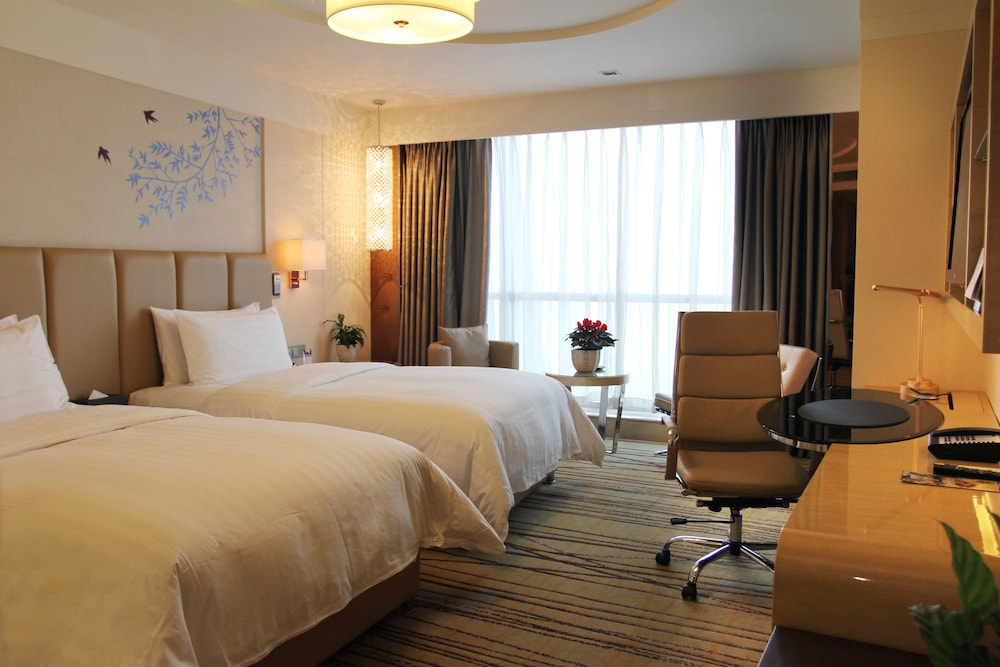Superior Room, 2 Twin Beds photo 3