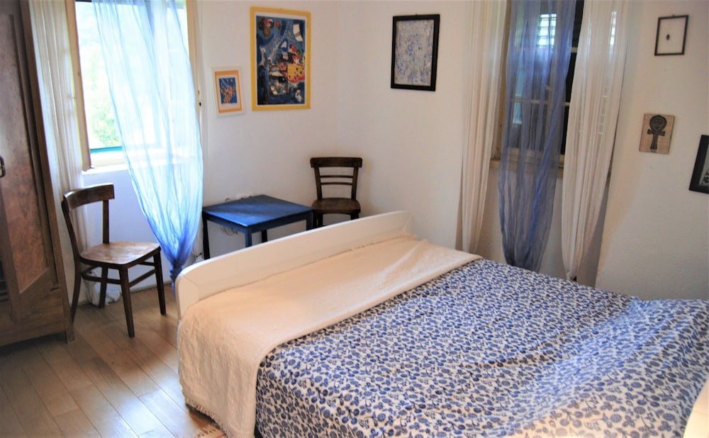 House, 3 Bedrooms, Smoking, Balcony