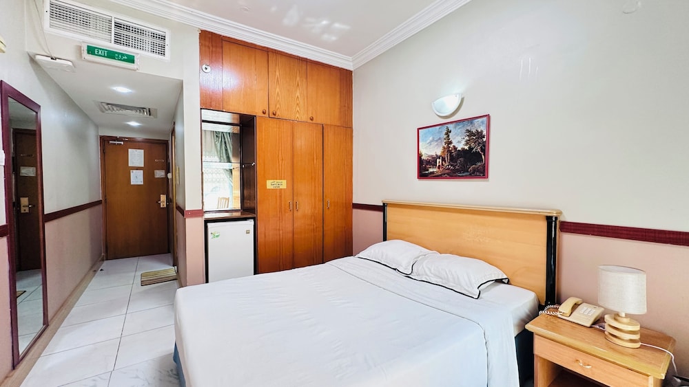 Standard Double Room, 1 King Bed photo 1
