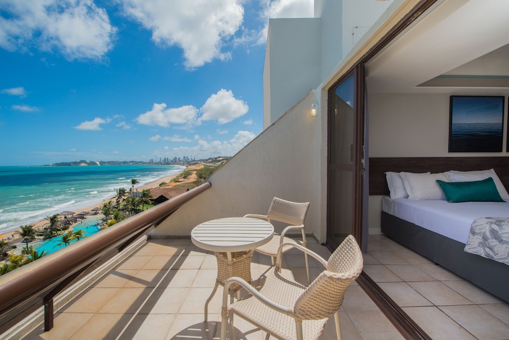 Family Room, Sea View