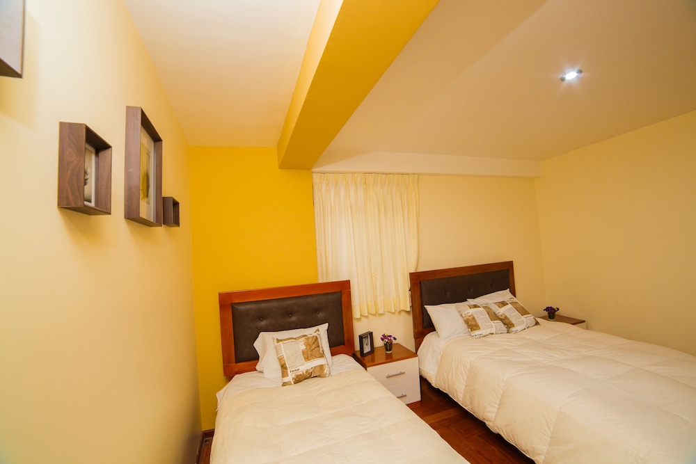 Cozy Room Cusco — photo 249