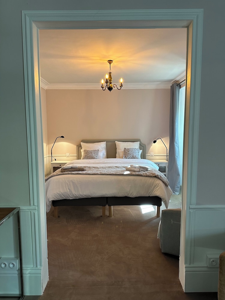 Junior Suite, Garden View photo 1
