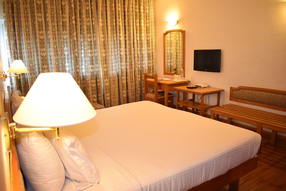 Suite, 1 King Bed photo 1