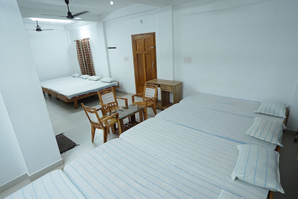 Shared Dormitory photo 2