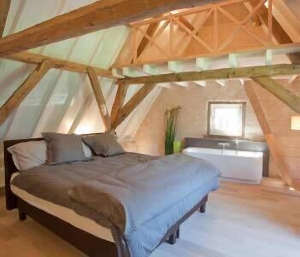 Double Room Single Use